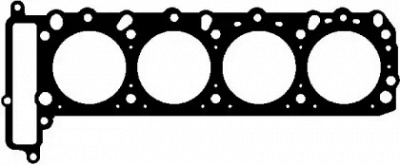 WILMINK GROUP wg1003734 -  Прокладка, головка цилиндра